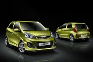 Kia: patrocinador de un festival de Hip Hop