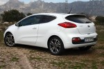 Nuevo Kia Pro cee'd, más deportivo y con excepcionales descuentos