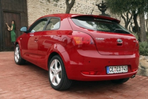 Kia Pro ceed