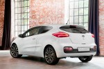 Kia pro cee'd, para la próxima primavera
