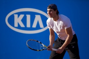 Kia y Rafa Nadal con Aldeas Infantiles a través del tenis