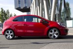 Kia Río, ya disponible con 3 puertas. Datos y precios.