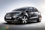 Kia Rio: Nueva generación con renovación total