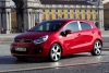 Kia en DecorAcción con el nuevo Rio