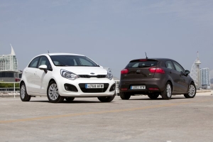 Kia Rio: Todos los datos de la nueva generación