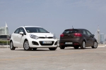 Kia Rio: Todos los datos de la nueva generación