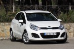 Kia Rio 1.4 CRDi Drive 5p: Apuntando a los compactos