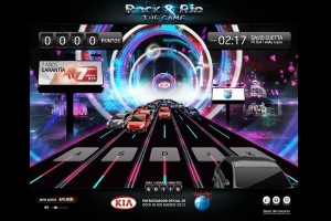 Kia regala 500 entradas de Rock&Río por Internet