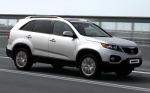 Kia Sorento: El nuevo Sorento llega a Europa