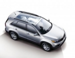 Kia Sorento: Nuevo Sorento a la venta. Todos los detalles