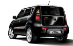 Kia Soul: Soul 