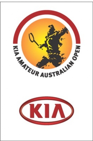 Kia organiza un campeonato amater de tenis