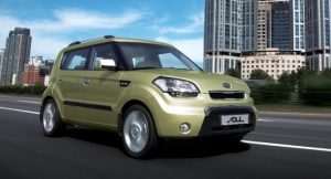 Kia Varios