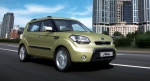 Kia Varios: Nuevo Kia Soul