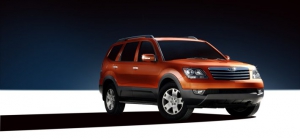 Kia Varios