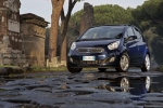 Kia Venga, nueva gama 2012. Todos los datos y precios.