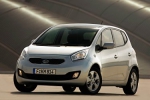 Kia Venga. Primicia en el Salón de Frankfurt