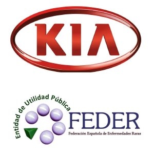 Kia: Colaboración con la Federación de Enfermedades Raras