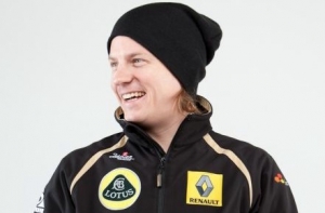 F1 2012: Kimi Raikkonen vuelve a la pista con Lotus-Renault