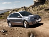 Koleos, el primer Crossover de Renault