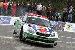 Skoda domina el Rallye Islas Canarias