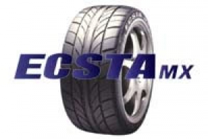 Kumho Ecsta MX