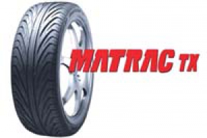 Kumho Matrac TX