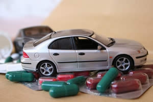 La alergia mata a más de 100 conductores al año