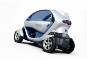 La Alianza Renault-Nissan estará presente en la Challenge Bibendum con sus coches eléctricos