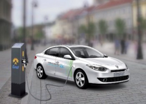 La Alianza Renault-Nissan y Renault acuerdan desarrollar en conjunto la movilidad eléctrica