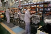La factoría de motores de Renault en Valladolid fabrica cerca del 40% de los motores del grupo