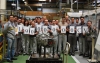 La factoría de Renault en Sevilla alcanza los 19 millones de cajas de velocidades