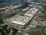 La facturación de SEAT en 2011 crece un 14% y va reduciendo sus números rojos.