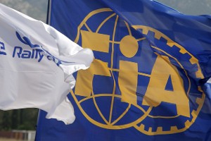 La FIA confirma los inscritos para el mundial de rallyes 2009