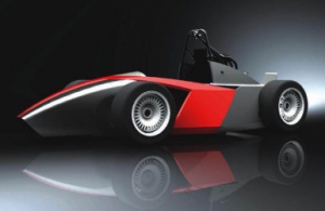 La Formula Student llega a España