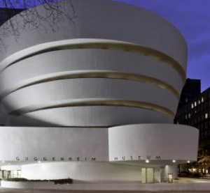 La Fundación Guggenheim y BMW Group anuncian una importante iniciativa global: BMW Guggenheim Lab