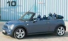 La gama Mini estrena una versión Cabrio de 170 CV