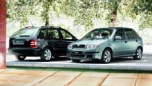 La gama Skoda fabia se renueva