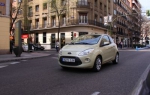 La Ginkana Ford ya tiene ganadora