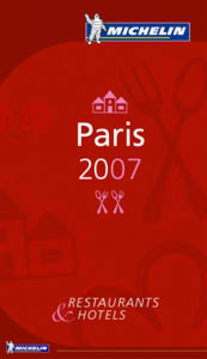 La Guía Michelin París se renueva