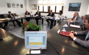 La Junta General de Accionistas de Renault España S.A. aprueba sus cuentas 2008