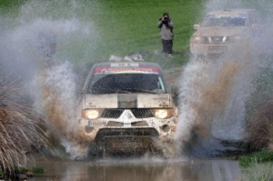La Mitsubishi Evo Cup afronta su parte más decisiva