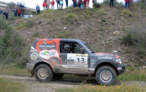 La Mitsubishi Evo Cup TT viaja a Fuerteventura