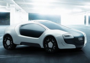 La movilidad del futuro: Audi promueve el proyecto “Intelligent Emotion”