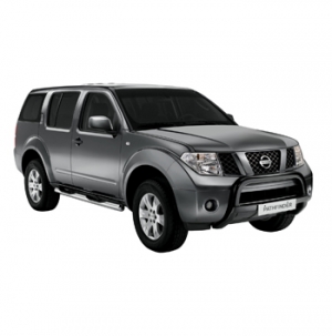 La nieve obliga a revisar 240.000 Nissan