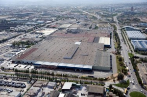 La planta de Barcelona se encamina al futuro con un nuevo plan de negocio a medio plazo