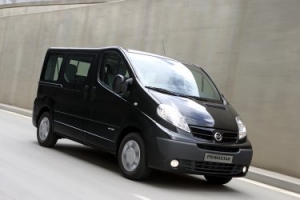 La Planta de Nissan en Barcelona incrementa su producción en 2011