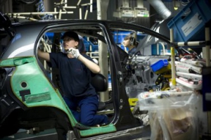La producción europea de Toyota recupera el 100% en el mes de junio: los plazos de entrega a los clientes vuelven a la normalidad
