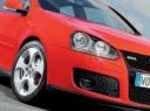 La quinta generación del Volkswagen Golf GTI llegará a los concesionarios a final de año