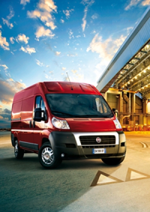La red oficial FIAT estrena su servicio de taller 24 horas